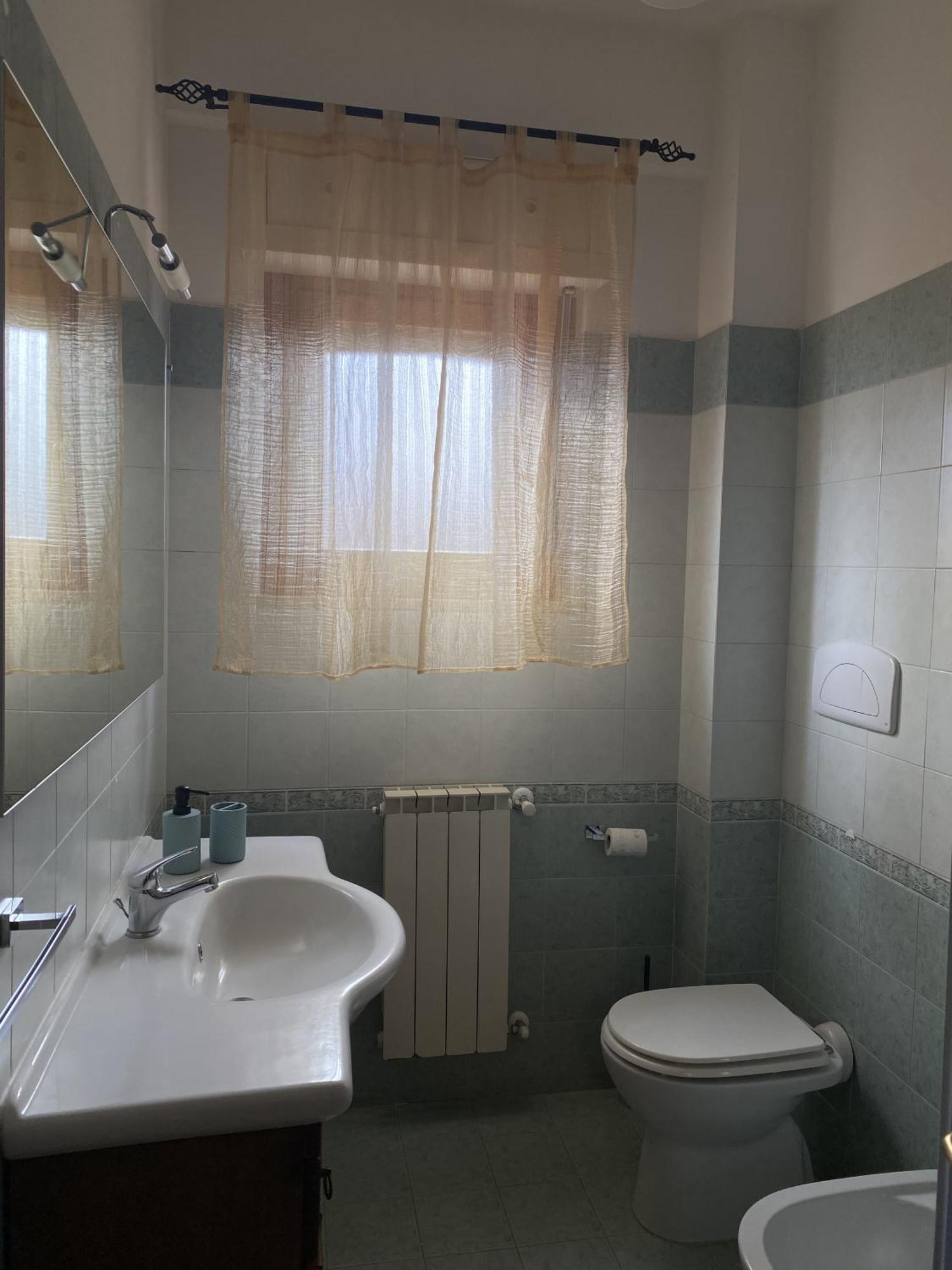 Appartamento Vista Mare A Marina Di Ardea L'Americano 外观 照片