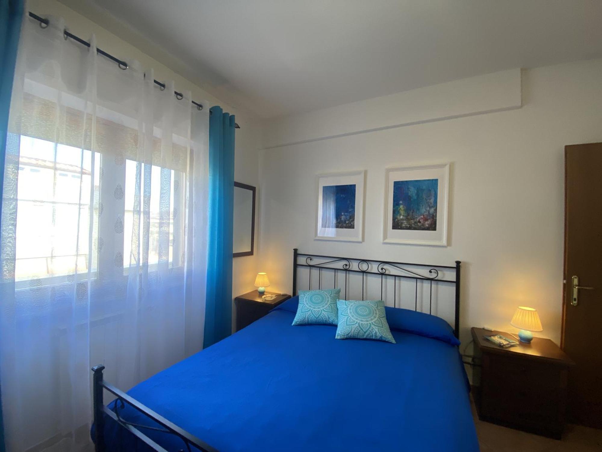 Appartamento Vista Mare A Marina Di Ardea L'Americano 外观 照片